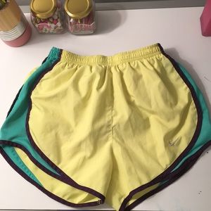 3 Pairs of Nike Shorts!